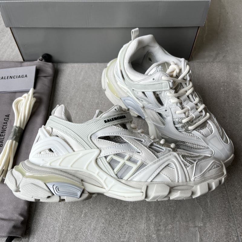 Balenciaga Track Shoes